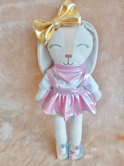 Kit "Arma tu propio conejo"