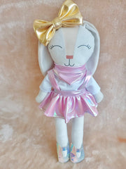 Kit "Arma tu propio conejo"