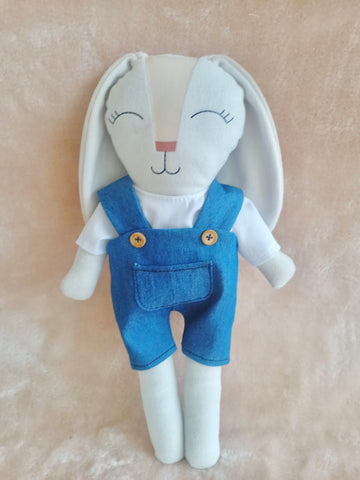 Kit "Arma tu propio conejo"