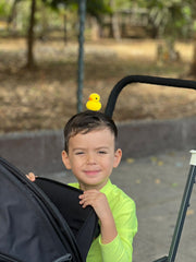 Pollito CUA CUA