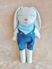 Kit "Arma tu propio conejo"