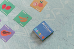 Memorama prueba de agua (5 modelos diferentes)