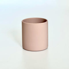 Vaso abierto (7 colores)