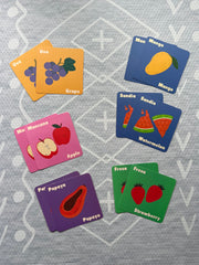 Memorama prueba de agua (5 modelos diferentes)