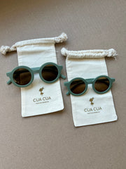 Lentes de sol con protección UV para teens o adultos