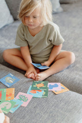 Memorama prueba de agua (5 modelos diferentes)