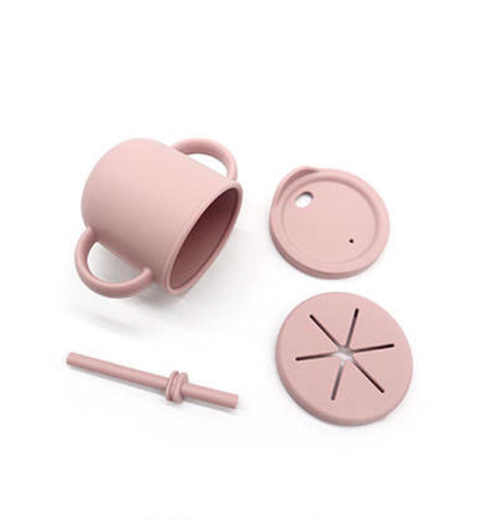 Vasitos 4 en 1 (5 colores)