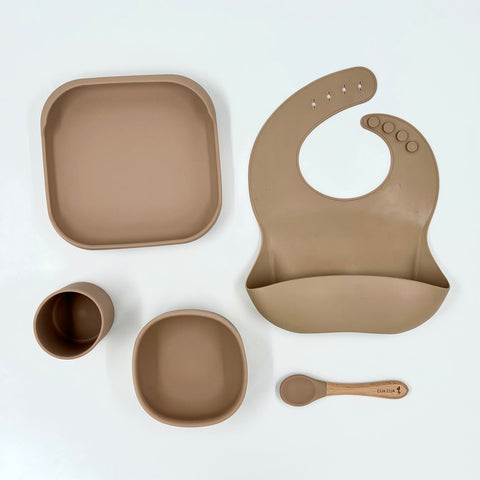 Kit toddler completo (2 colores)