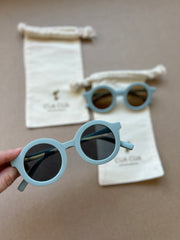 Lentes de sol con protección UV para teens o adultos