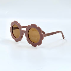 Lentes de sol (FLOR) con protección UV para bebés y toddlers
