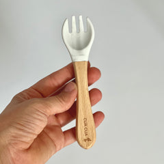 Tenedor individual varios colores