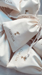 Bolsita de manta multiusos (Dif tamaños)