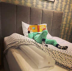 Barandales inflables