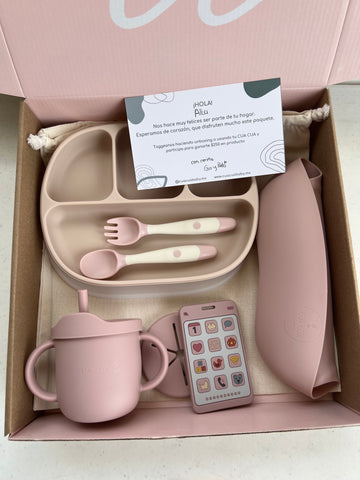 Caja de cartón para envíos