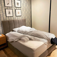 Barandales inflables