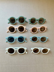 Lentes de sol con protección UV para teens o adultos