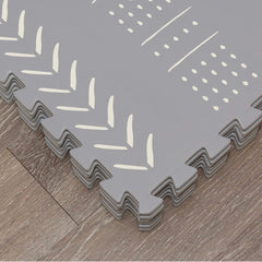 Playmat Gris