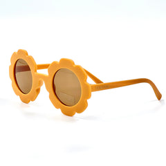 Lentes de sol (FLOR) con protección UV para bebés y toddlers