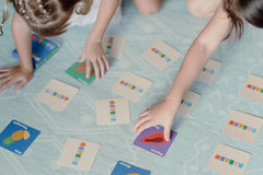 Memorama prueba de agua (5 modelos diferentes)