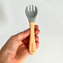 Tenedor individual varios colores