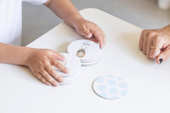 Juego de memoria Selva