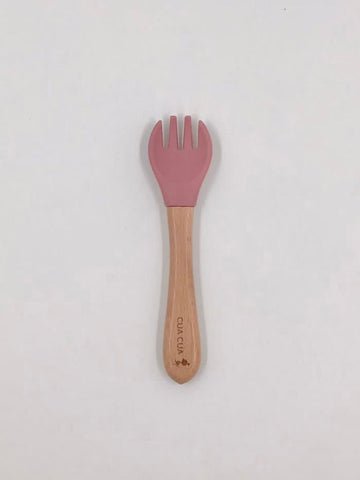 Tenedor individual varios colores